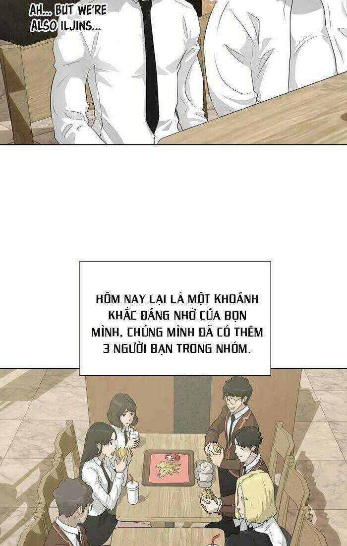 Trigger Chapter 38 trang 43