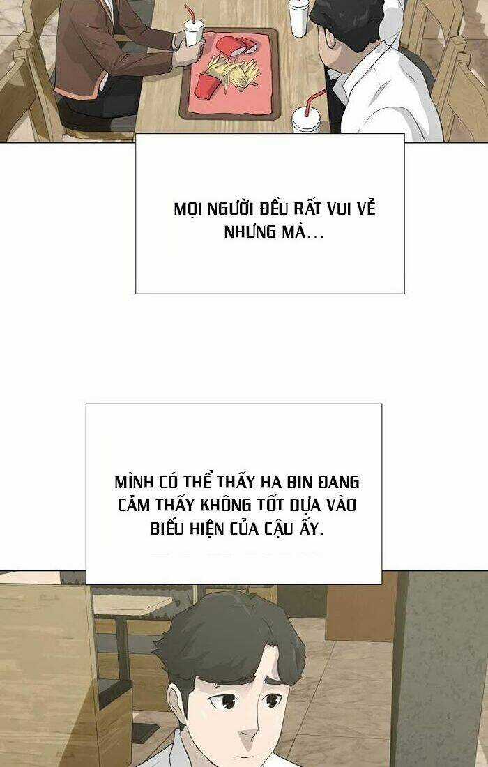 Trigger Chapter 38 trang 44