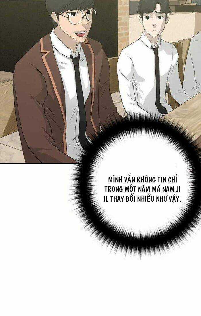 Trigger Chapter 38 trang 47