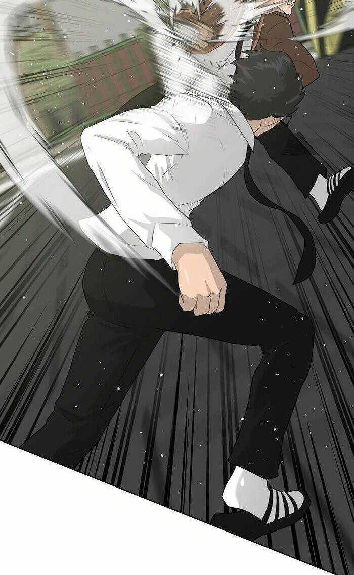 Trigger Chapter 38 trang 5