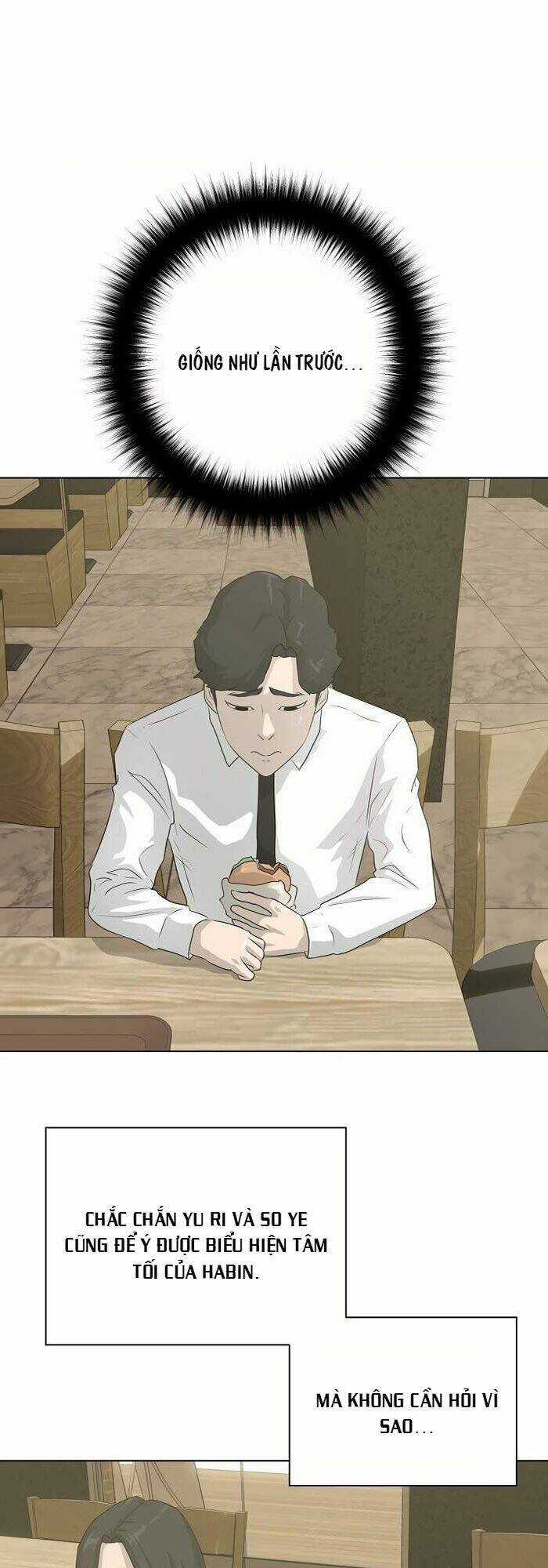 Trigger Chapter 38 trang 51
