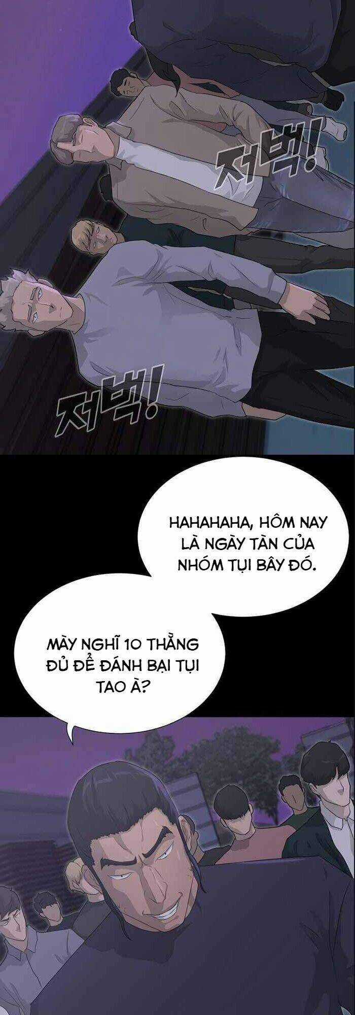 Trigger Chapter 38 trang 57