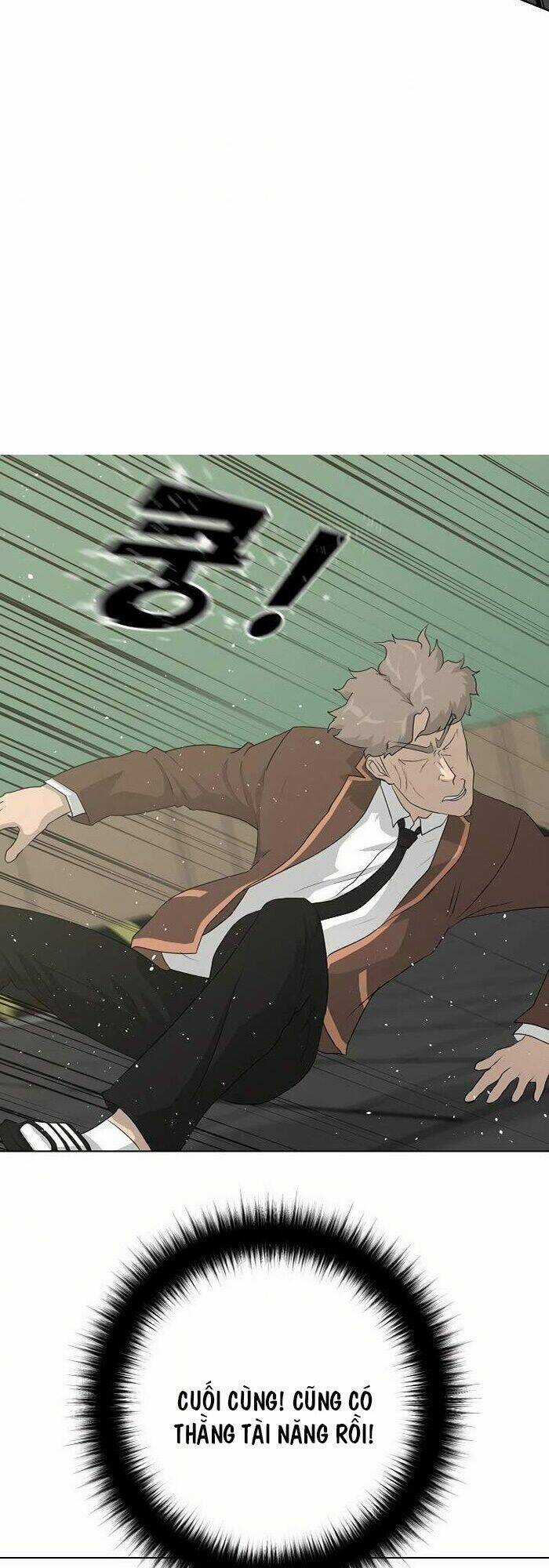 Trigger Chapter 38 trang 6