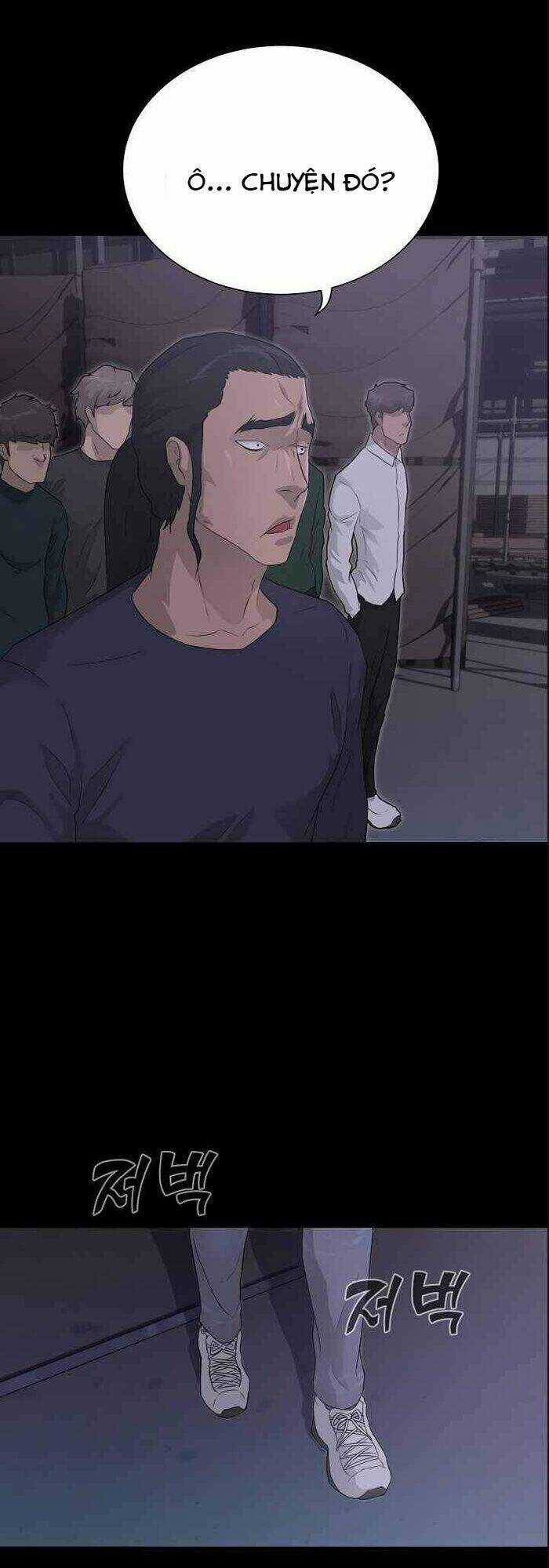 Trigger Chapter 38 trang 60