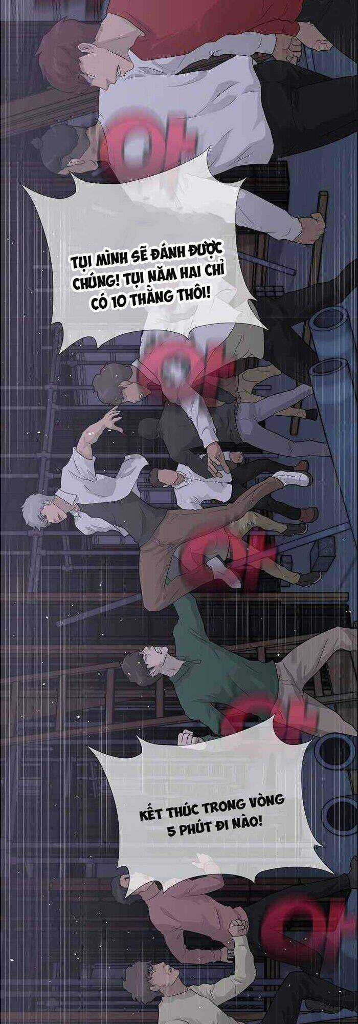 Trigger Chapter 38 trang 69