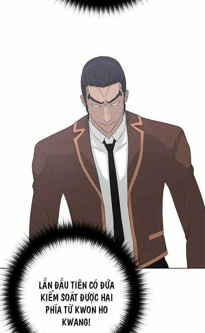 Trigger Chapter 38 trang 7