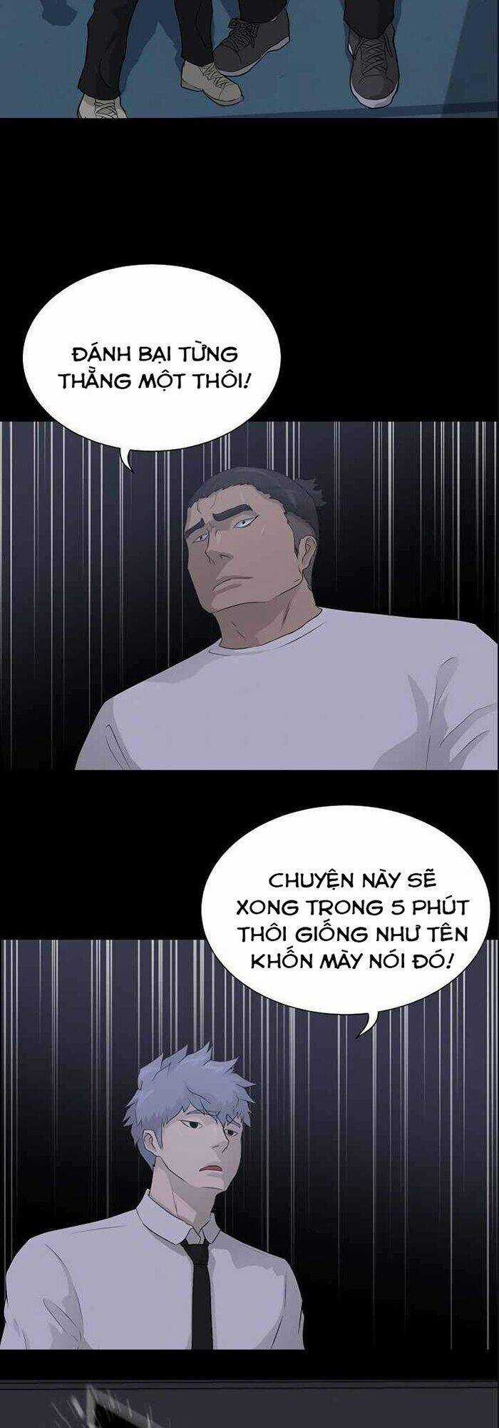 Trigger Chapter 38 trang 72