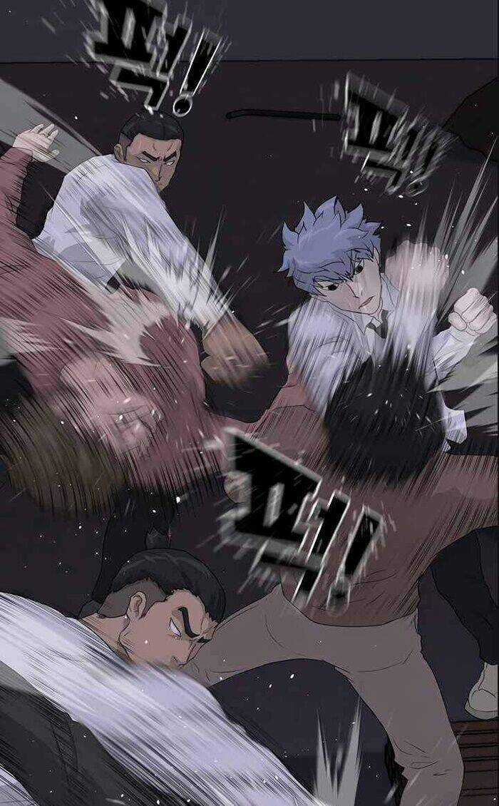 Trigger Chapter 38 trang 73