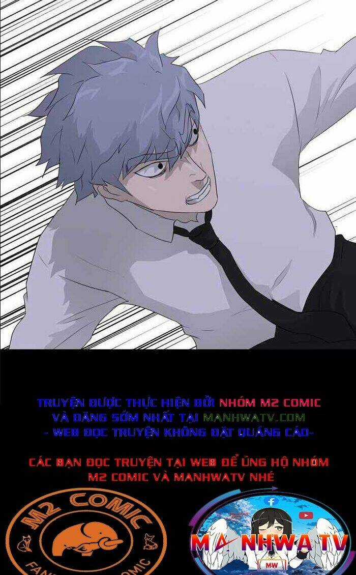 Trigger Chapter 38 trang 83