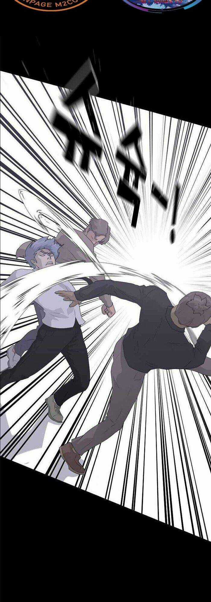 Trigger Chapter 38 trang 84