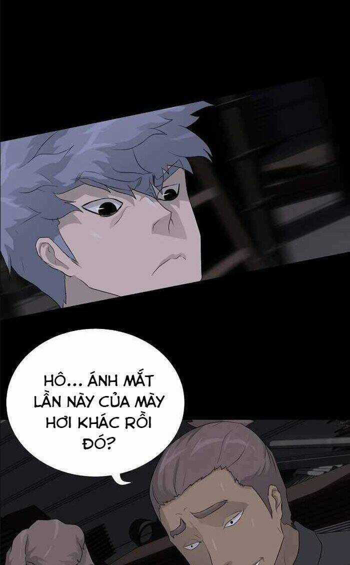 Trigger Chapter 38 trang 85