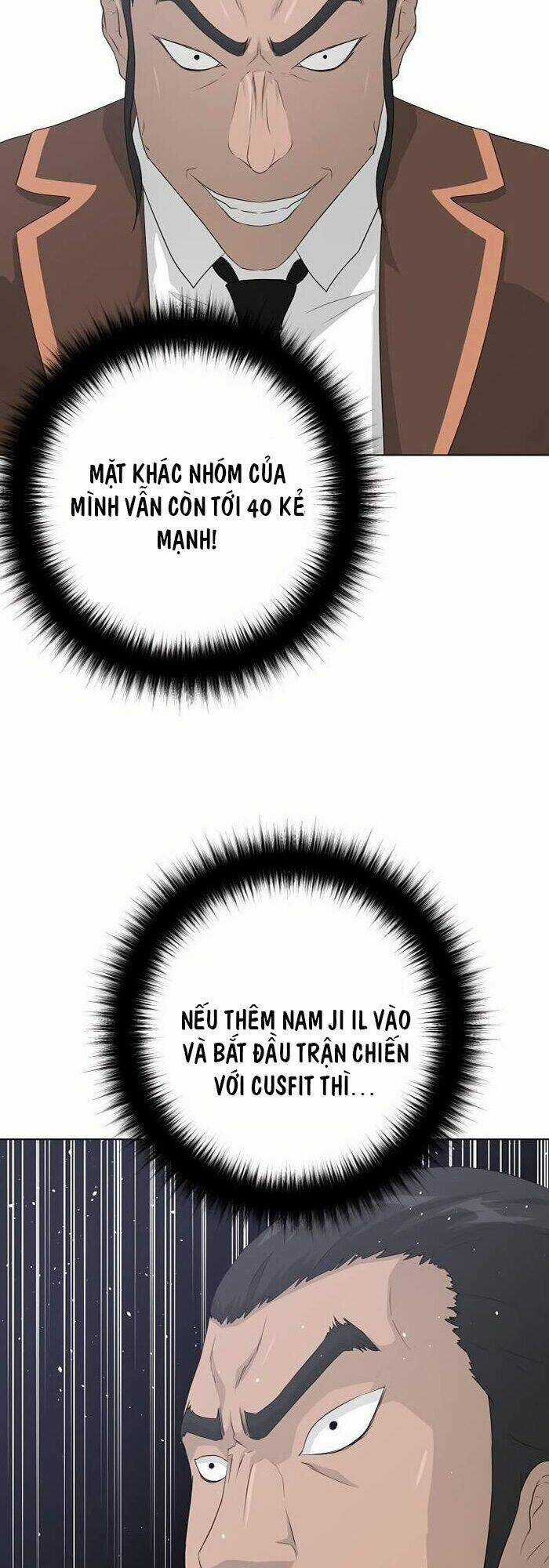 Trigger Chapter 38 trang 9