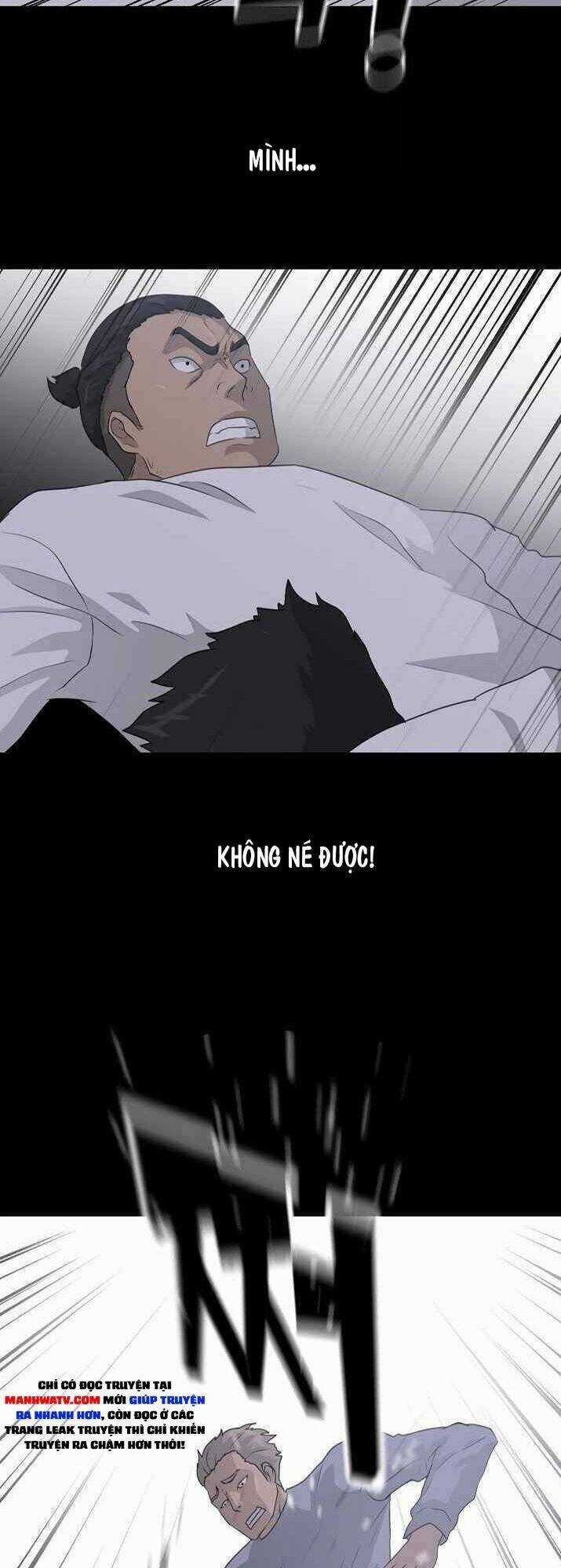 Trigger Chapter 39 trang 18