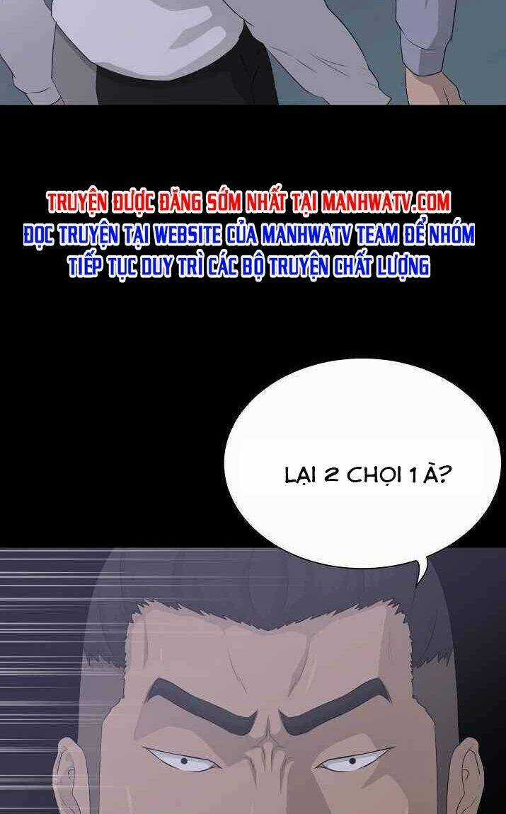 Trigger Chapter 39 trang 2