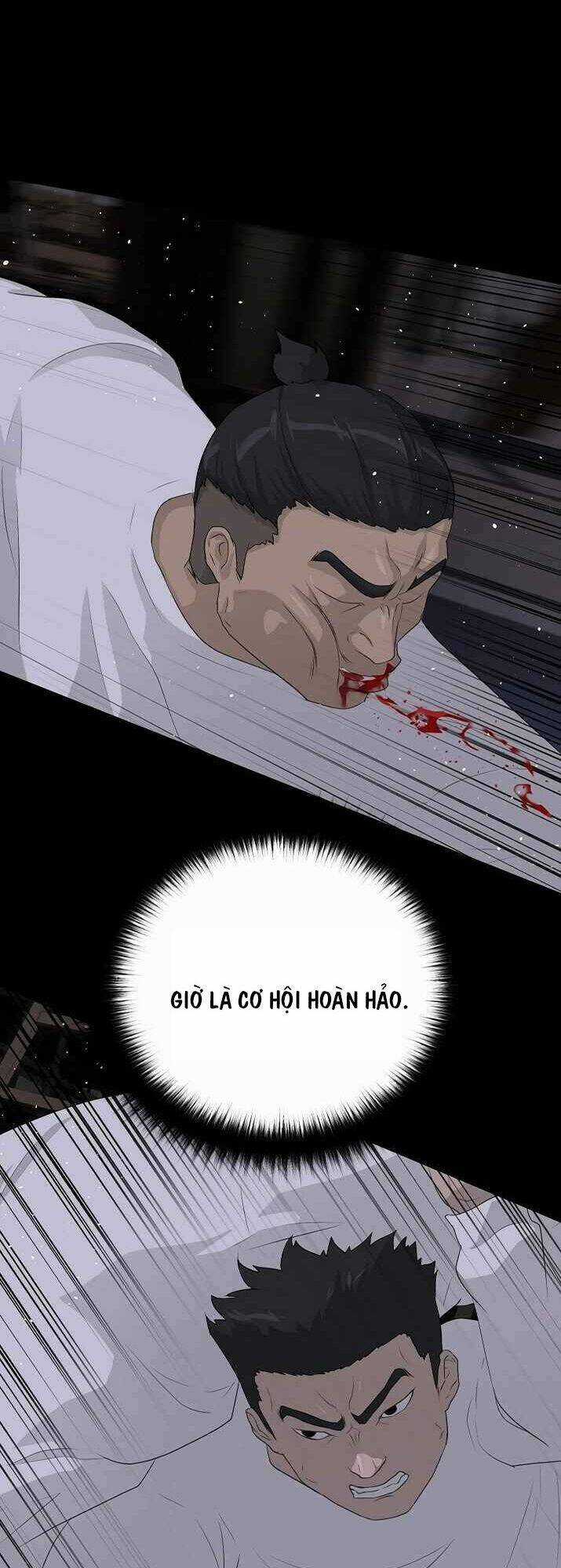 Trigger Chapter 39 trang 21