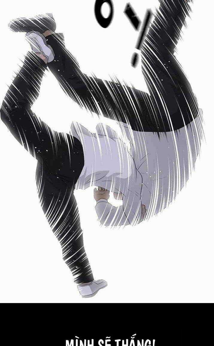 Trigger Chapter 39 trang 23