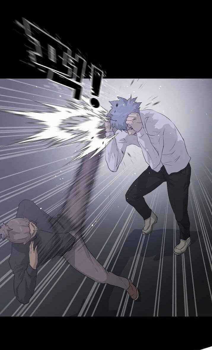 Trigger Chapter 39 trang 29