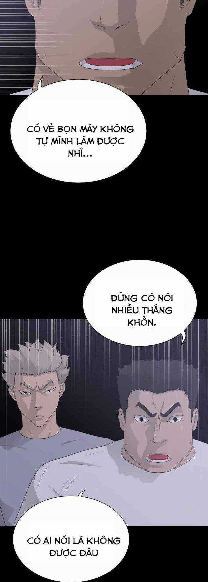 Trigger Chapter 39 trang 3