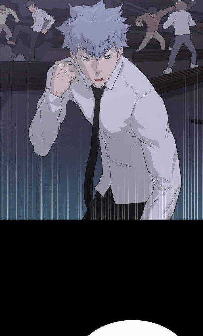 Trigger Chapter 39 trang 31