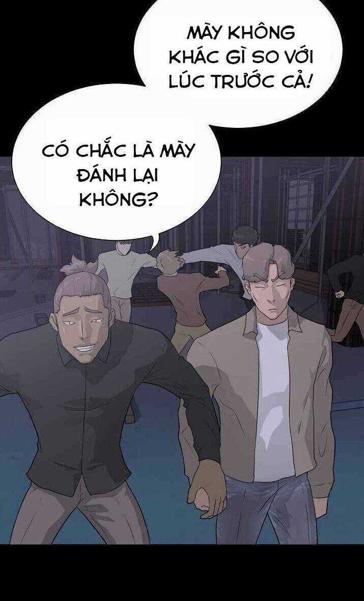 Trigger Chapter 39 trang 32