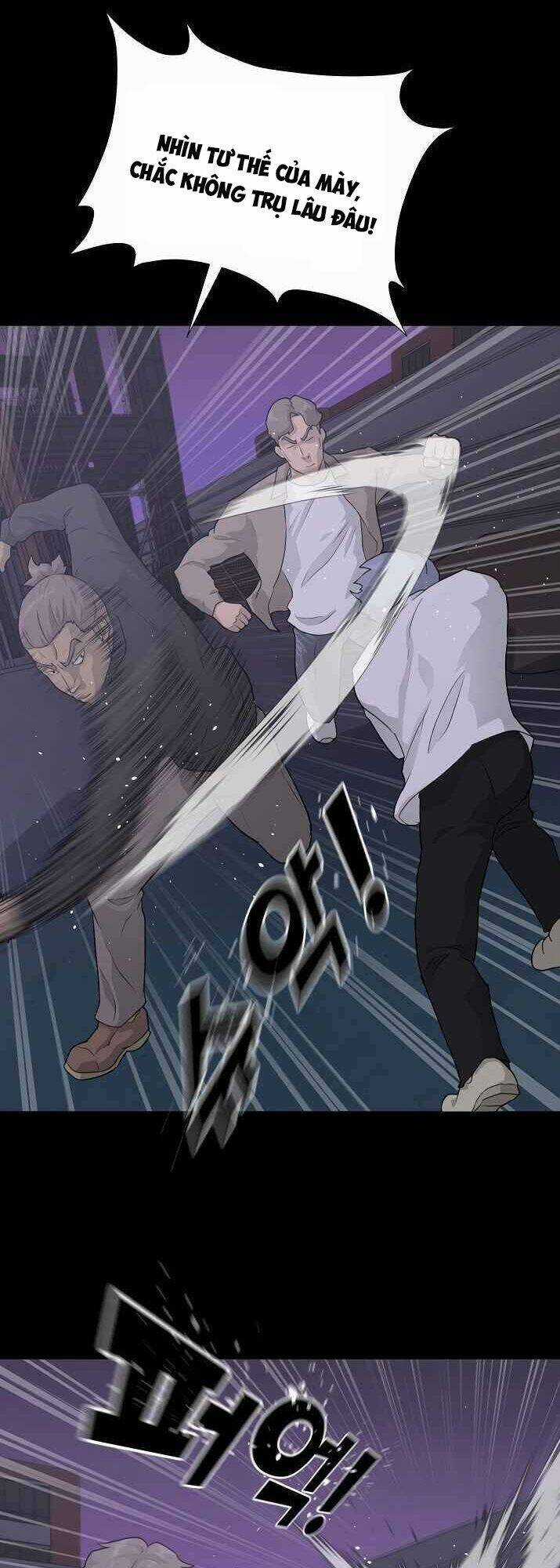 Trigger Chapter 39 trang 33