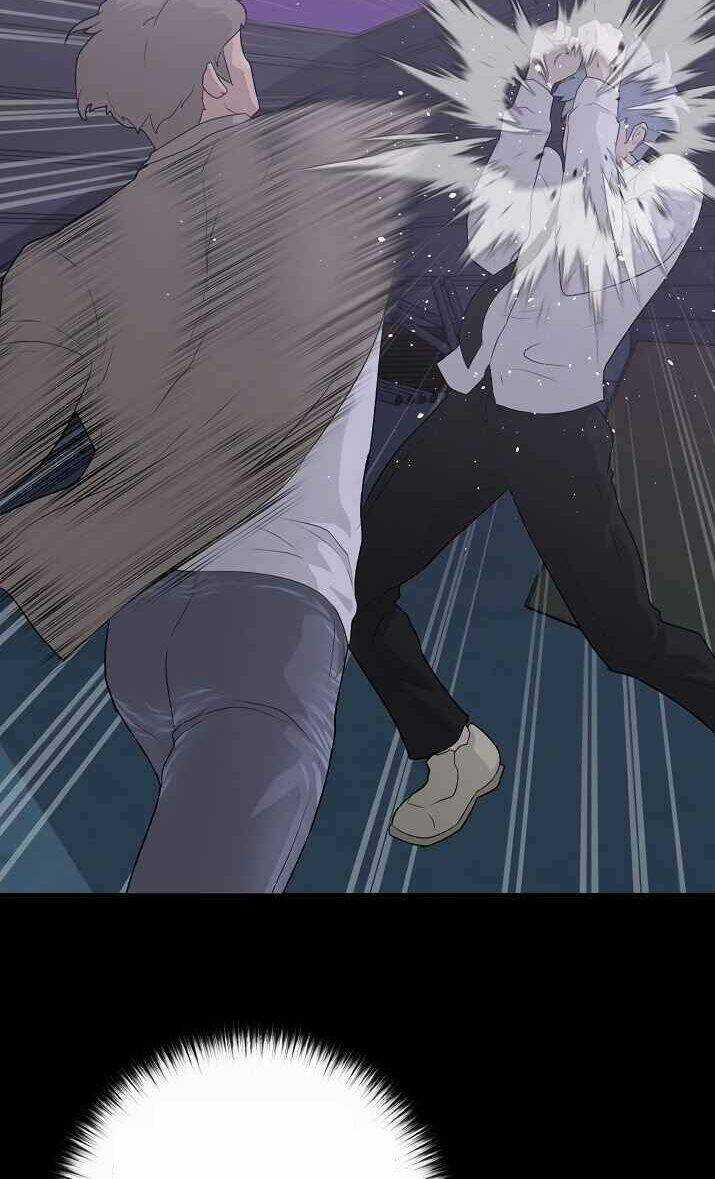 Trigger Chapter 39 trang 34