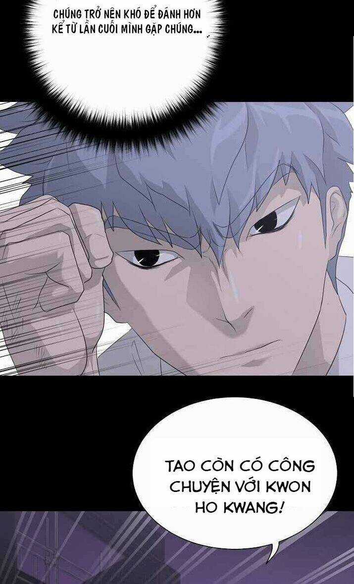 Trigger Chapter 39 trang 35