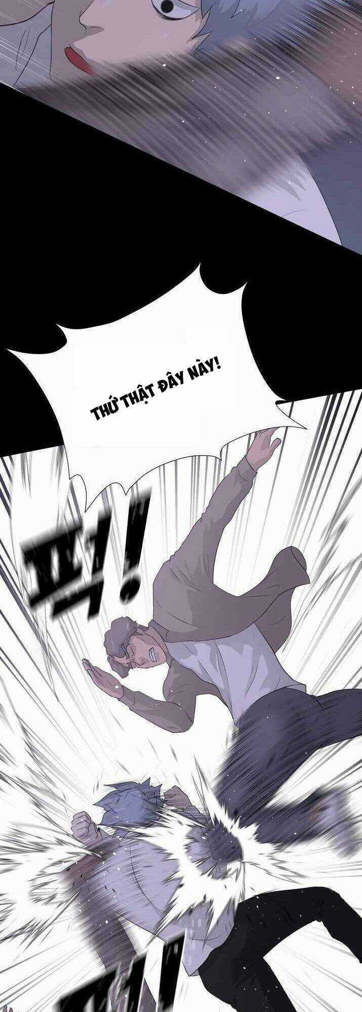 Trigger Chapter 39 trang 39