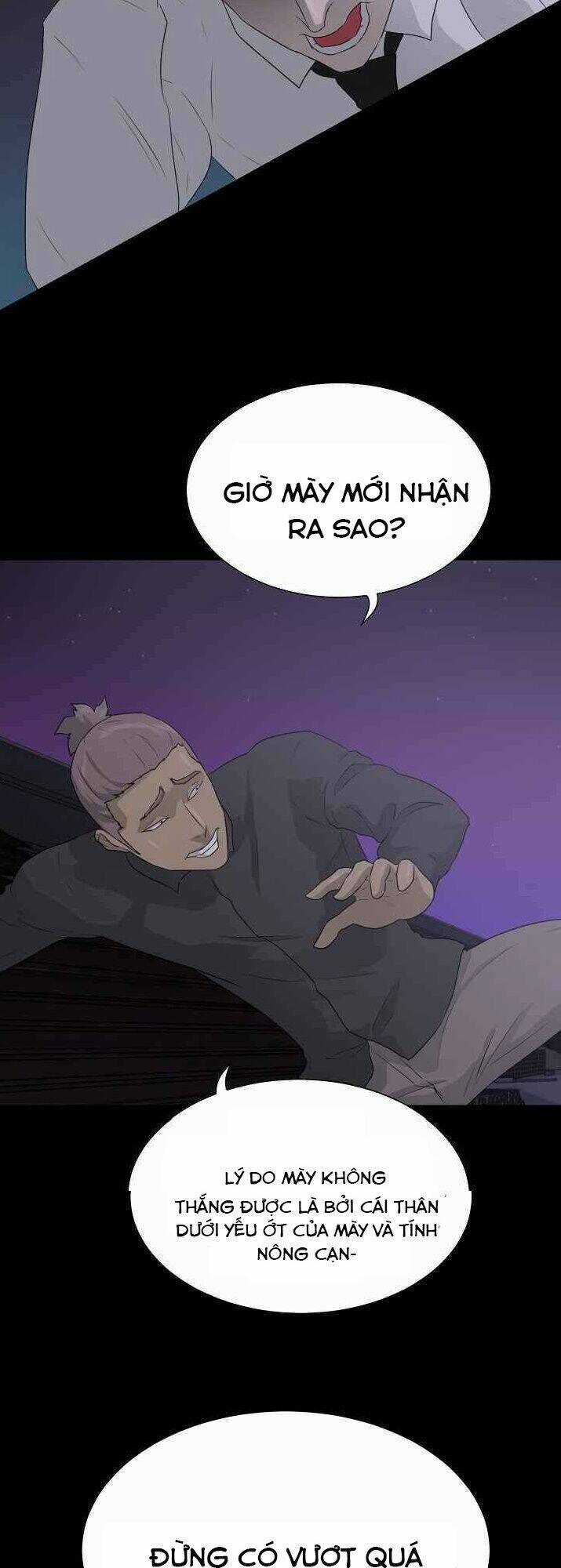 Trigger Chapter 39 trang 42