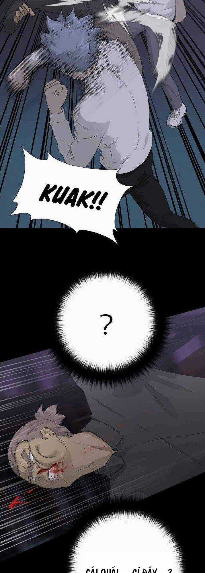 Trigger Chapter 39 trang 45