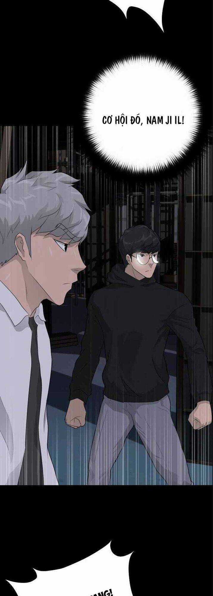 Trigger Chapter 39 trang 48