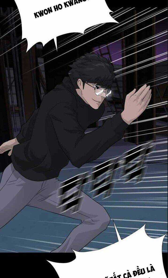Trigger Chapter 39 trang 49