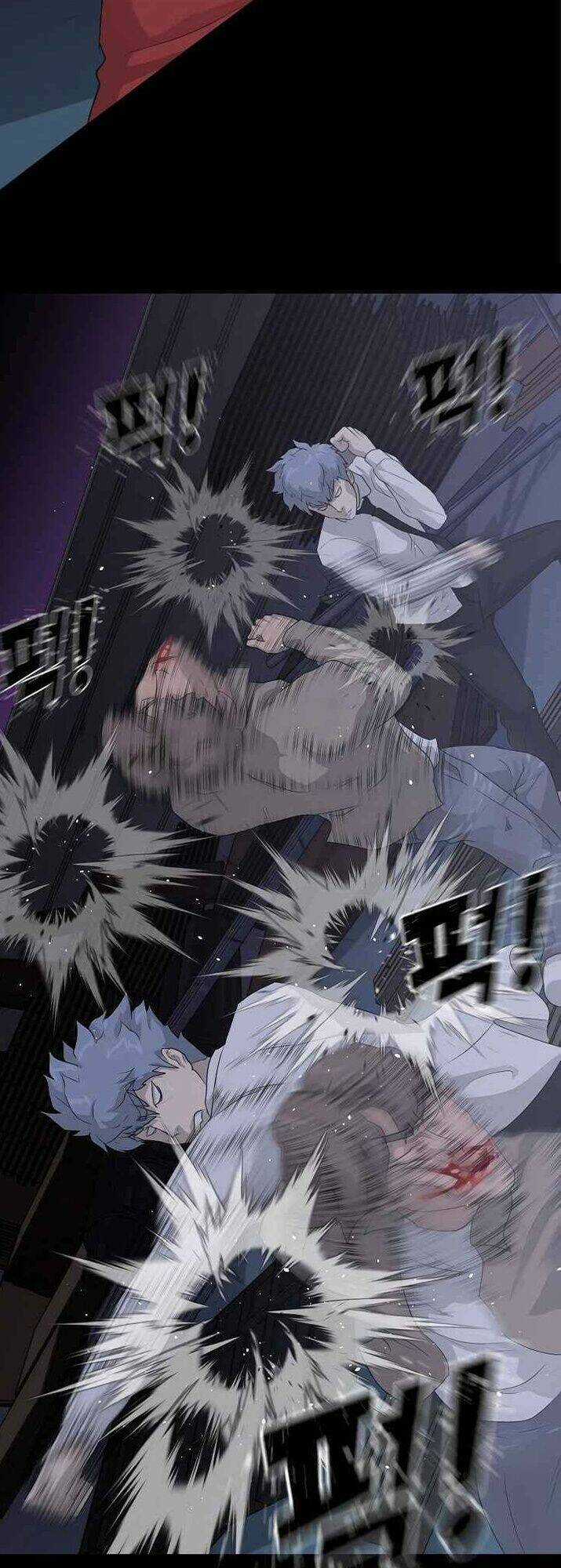 Trigger Chapter 39 trang 51