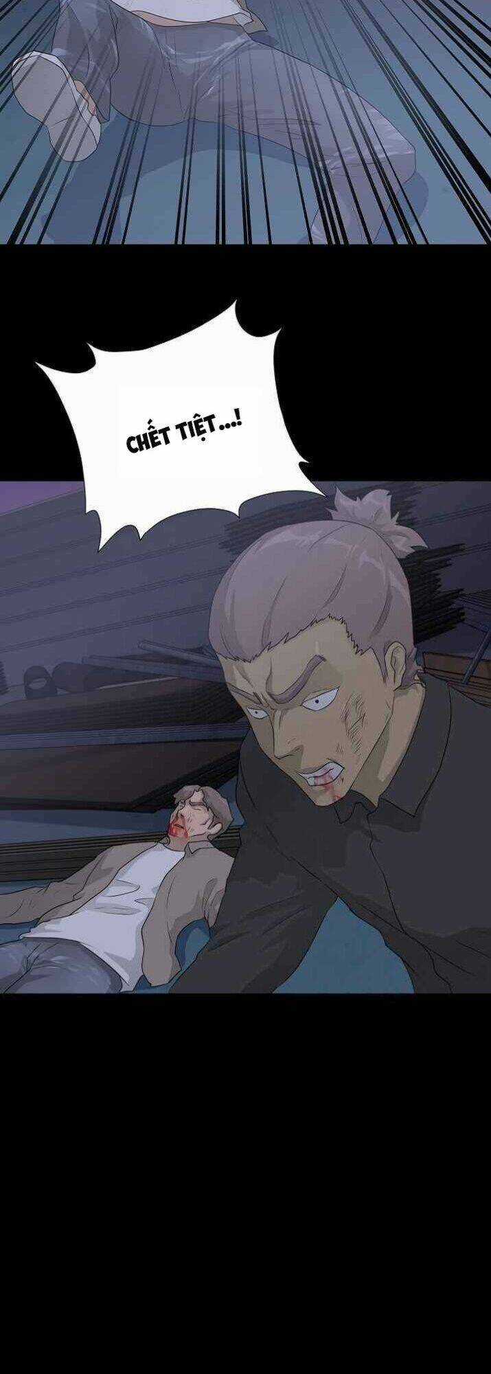 Trigger Chapter 39 trang 54