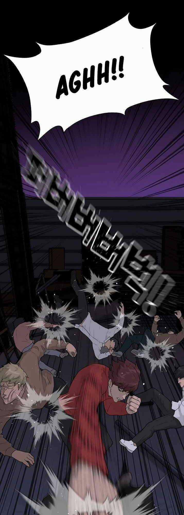 Trigger Chapter 39 trang 57