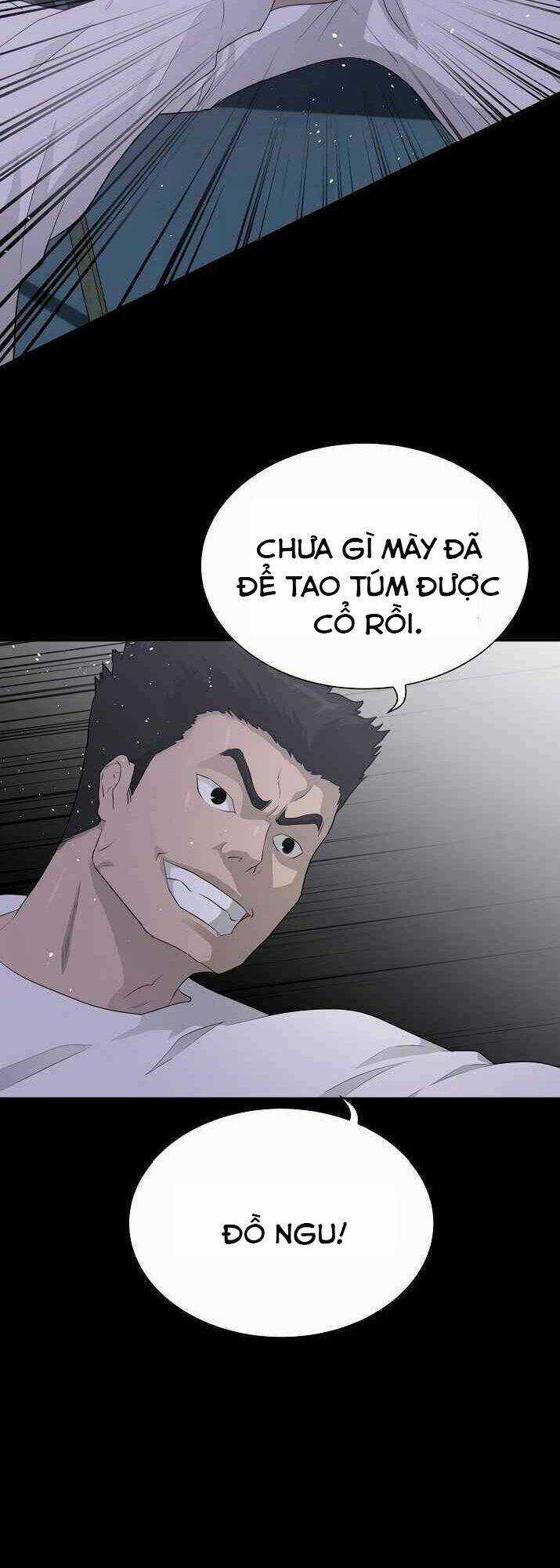 Trigger Chapter 39 trang 6