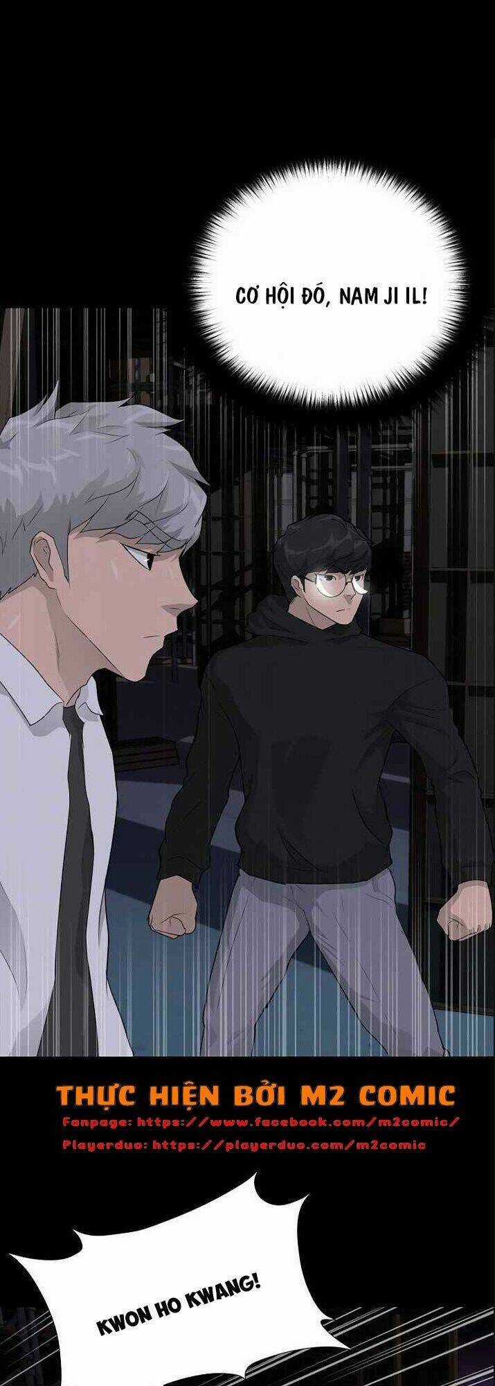 Trigger Chapter 39 trang 60