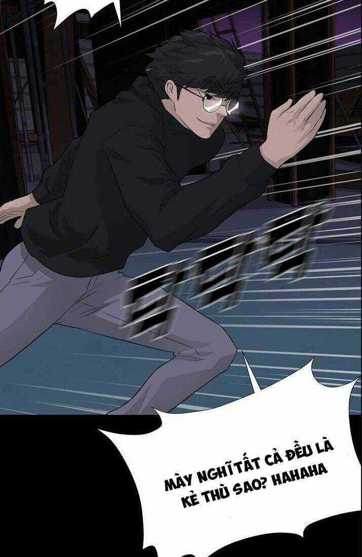 Trigger Chapter 39 trang 61