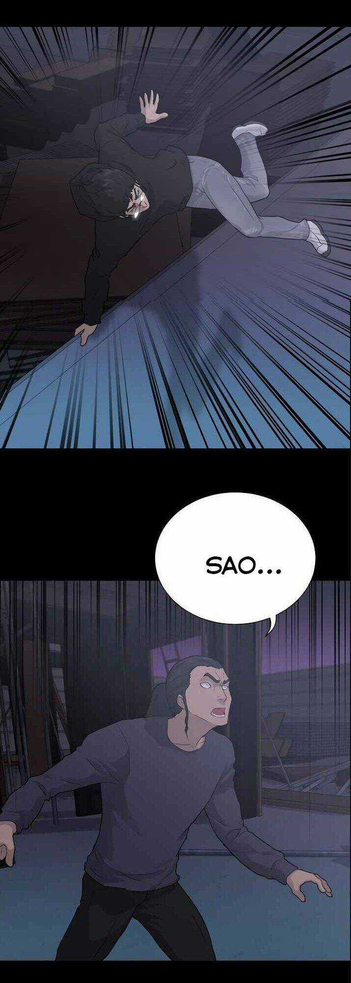 Trigger Chapter 39 trang 69