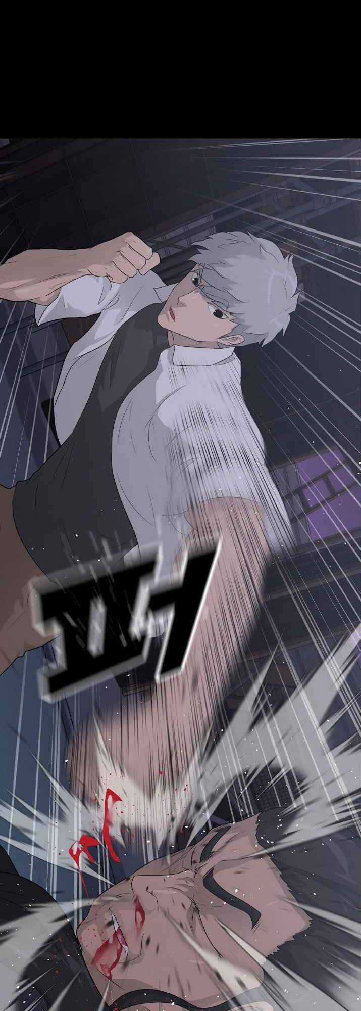 Trigger Chapter 39 trang 72