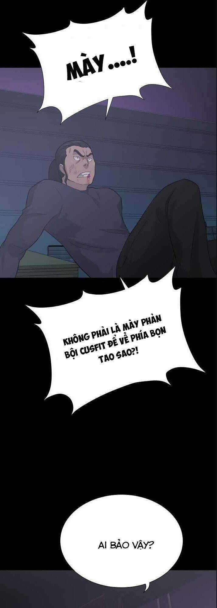 Trigger Chapter 39 trang 75