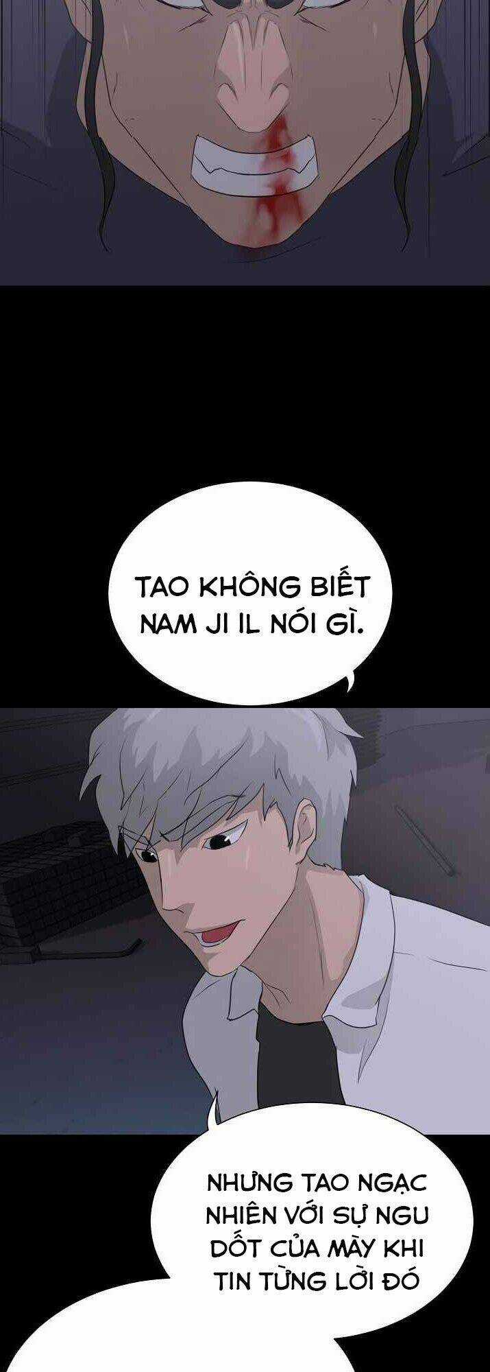 Trigger Chapter 39 trang 78