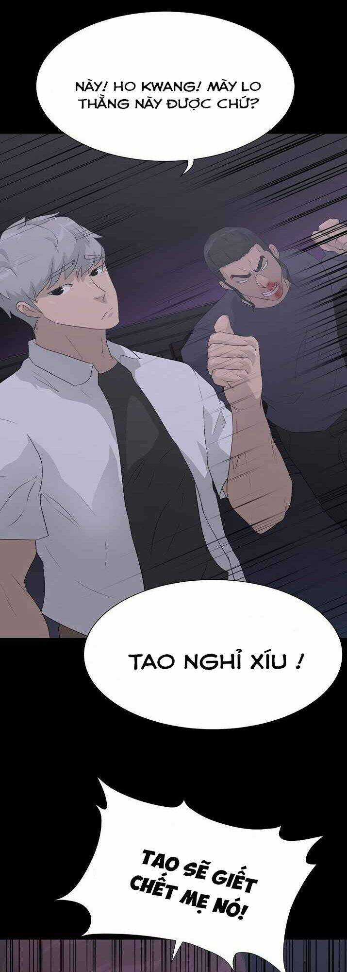 Trigger Chapter 39 trang 81