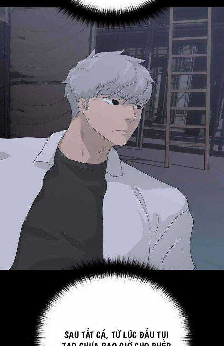 Trigger Chapter 39 trang 83