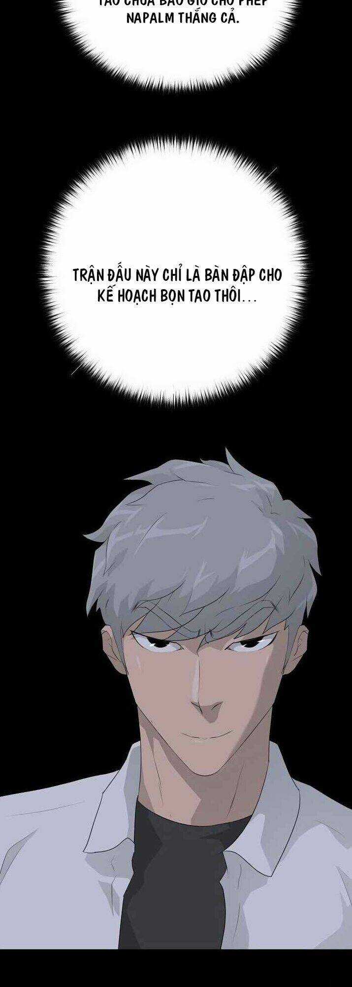 Trigger Chapter 39 trang 84