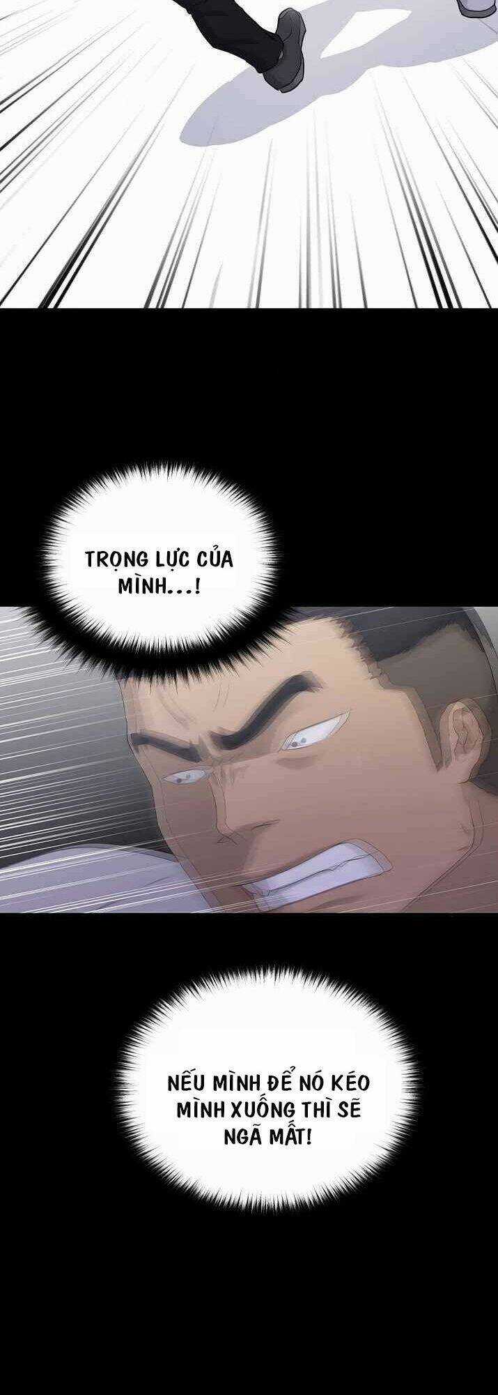 Trigger Chapter 39 trang 9