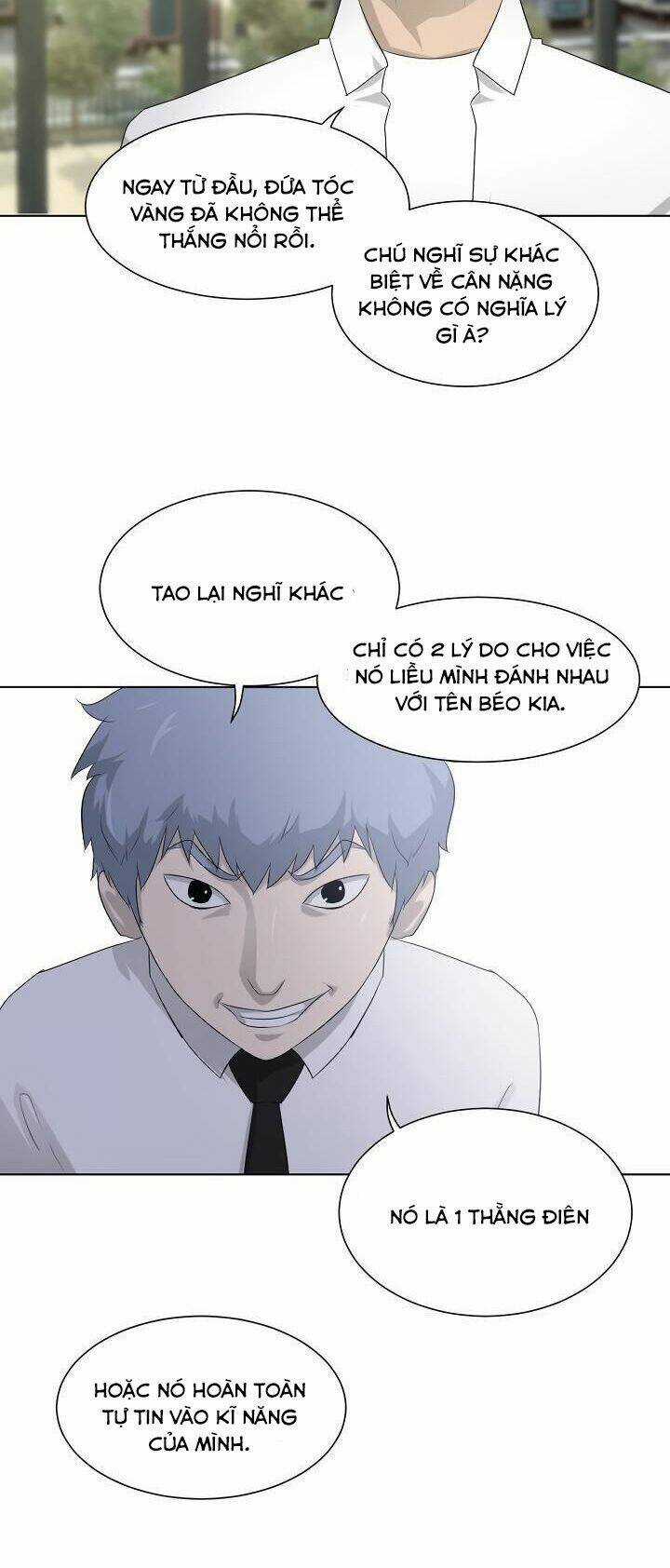 Trigger Chapter 4 trang 10