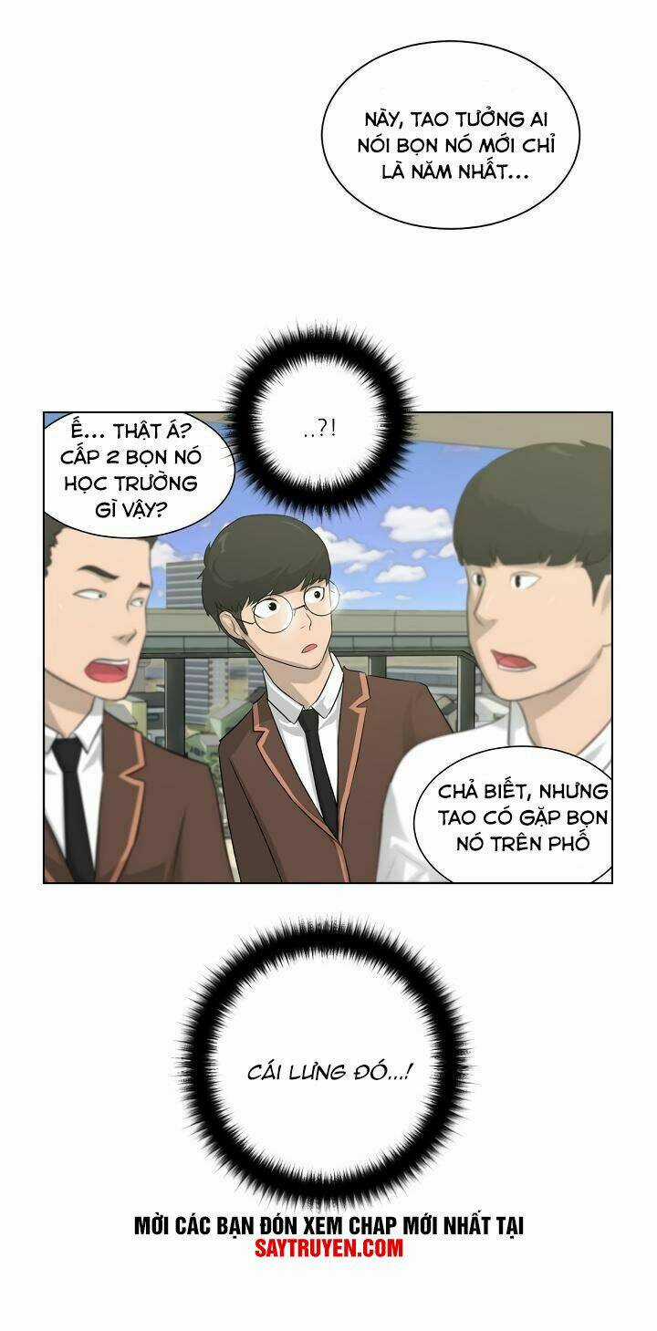 Trigger Chapter 4 trang 11