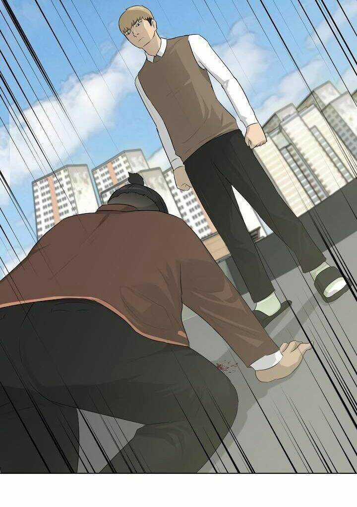 Trigger Chapter 4 trang 14