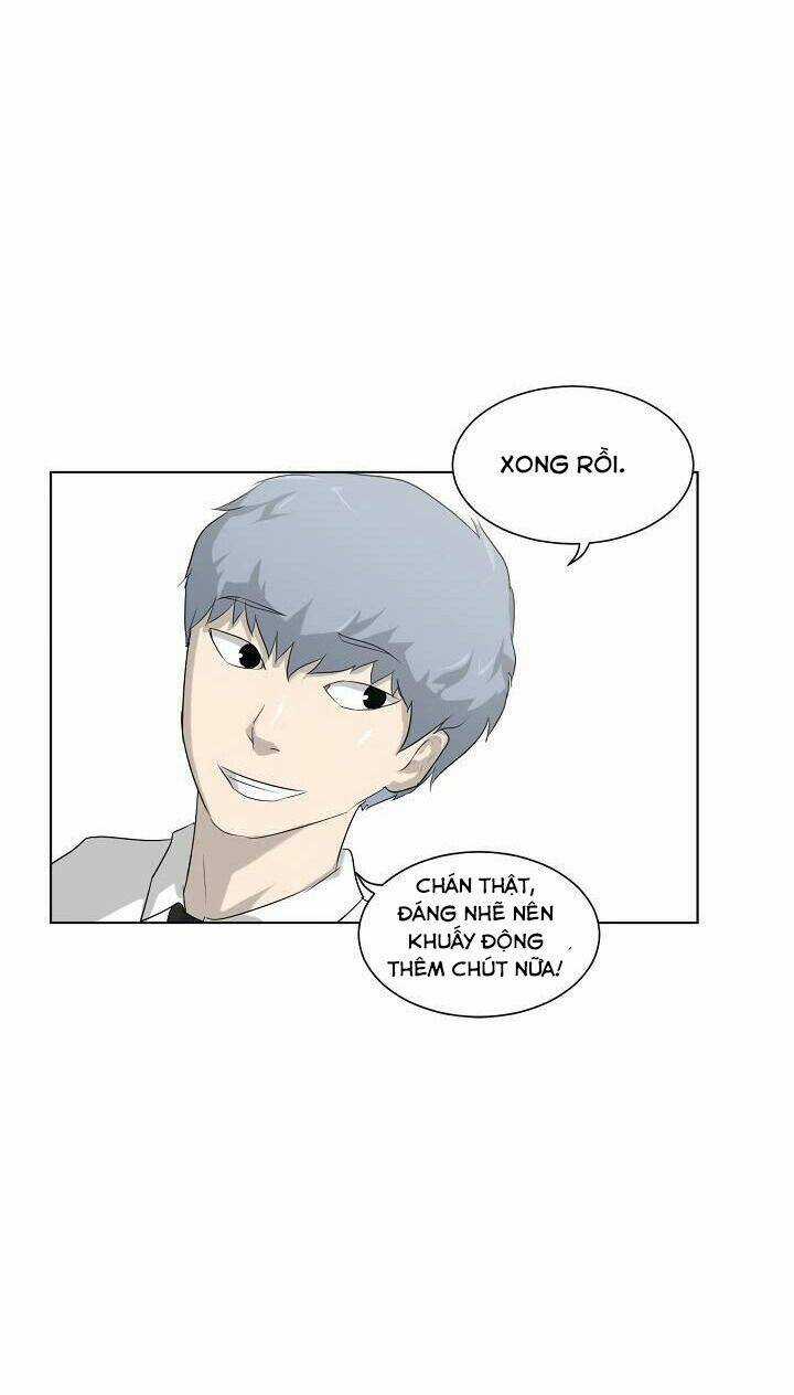 Trigger Chapter 4 trang 15